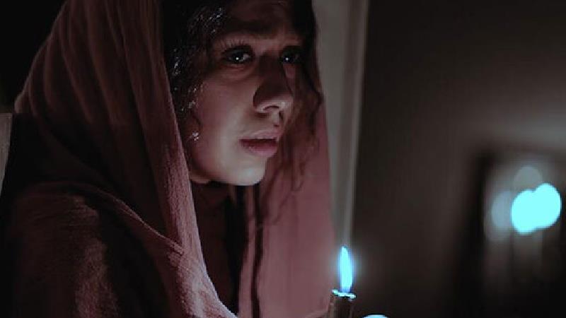 عکسی از فیلم نه