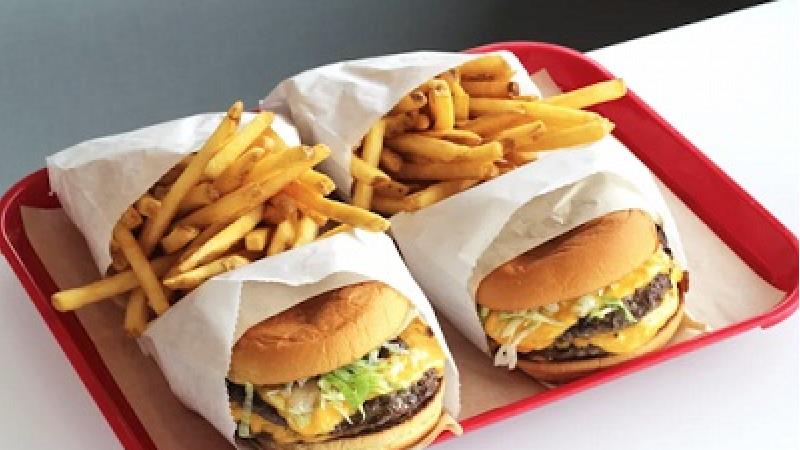 فست فود برای سیستم ایمنی بدن مضر است