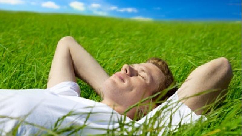 خواب و استراحت به تقویت سیستم ایمنی بدن کمک می کند