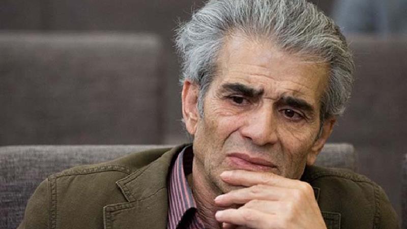 محمد شیری به سرطان خون مبتلا شده است