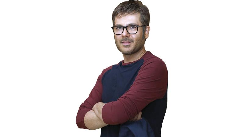 کوروش تهامی درباره عاقبت نکیسا توضیح داد