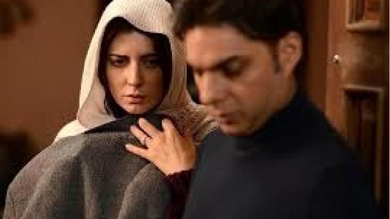 لیلا حاتمی در فیلم بمب یک عاشقانه