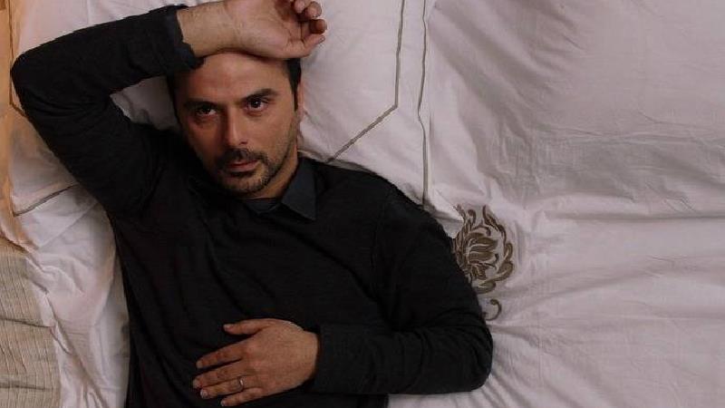 علی مصفا در فیلم دوئت