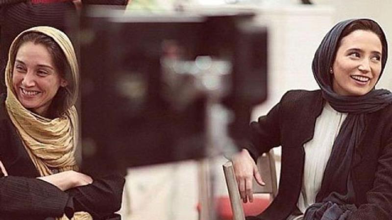 عکسی از فیلم دوئت