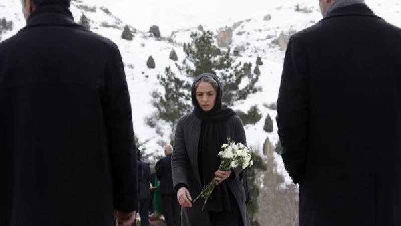 عکسی از فیلم دوئت