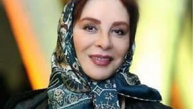 افسانه بایگان فصل پاییز را به زیبایی توصیف کرد