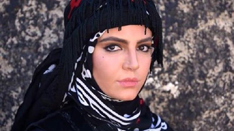 آوا دارویت در نقش هاویر در سریال ایلدا