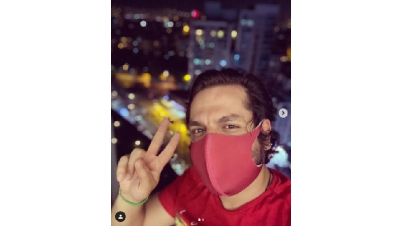 عباس غزالی به برد پرسپولیس واکنش نشان داد