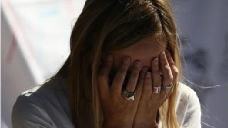 گریه کردن زن ها چه دلایلی دارد