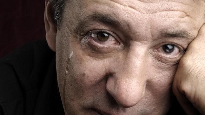 گریه کردن چه فوایدی برای ما دارد