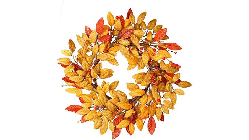 نمادهای پاییز را در دکوراسیون خانه به کار بگیرید