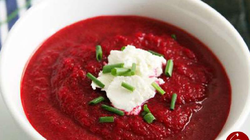 سوپ لبو را چه طور درست کنیم