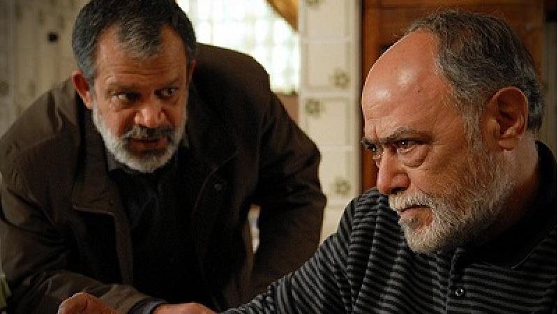 عکسی از سریال فرات