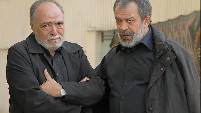 عکسی از سریال فرات