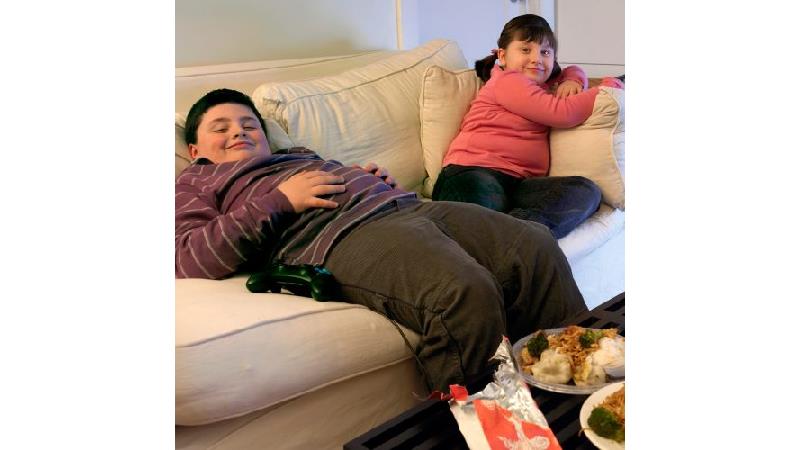 چاقی در کودکان چگونه سنجیده می شود