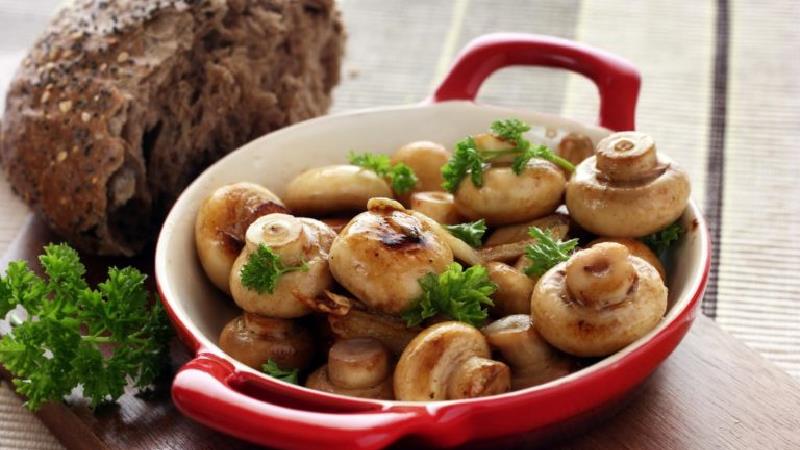 قارچ چه فایدهایی دارد