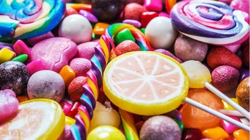 آب نبات چه تاثیری بر فشار خون دارد