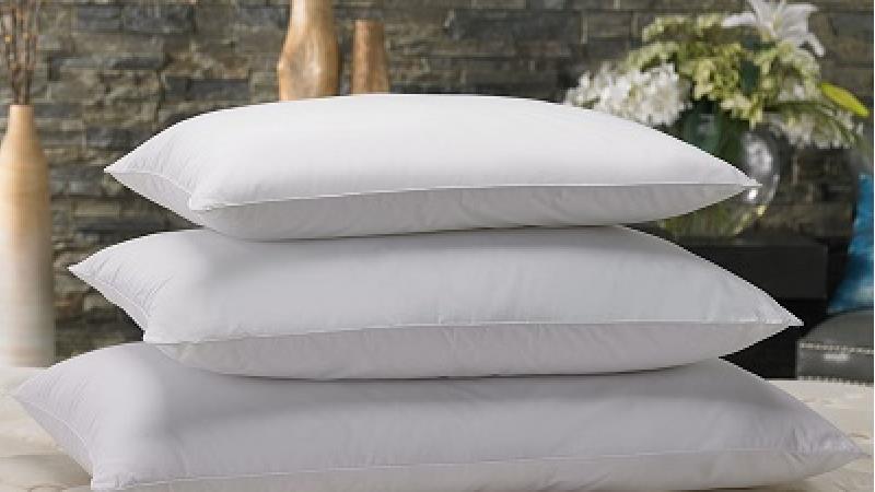 بالش در بلند شدن موها موثر است