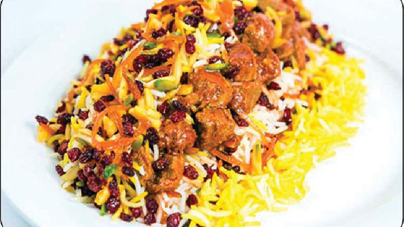 قیمه نثار قزوین را چه طور درست کنیم