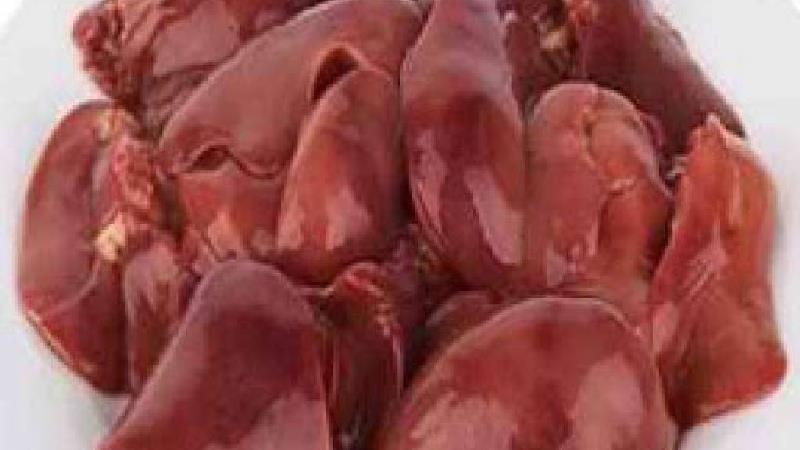 جگر مرغ برای سلامتی مضر است؟