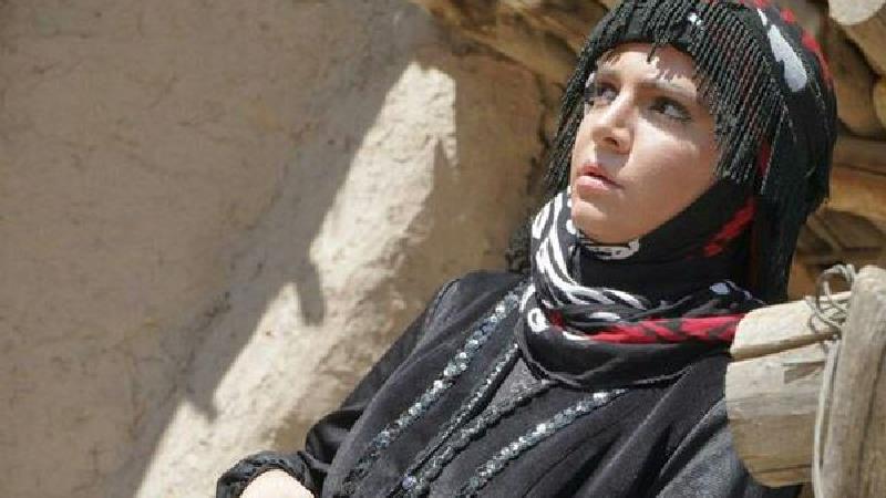 آوا دارویت بازیگر نقش هاویر در سریال ایلدا