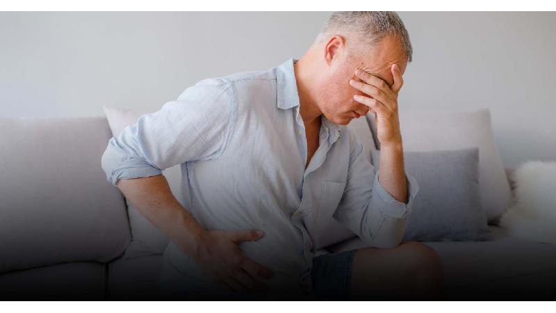 یبوست را چه طور درمان کنیم