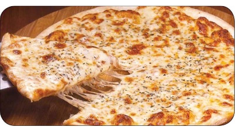 طرز تهیه نان سیر خانگی را بخوانید