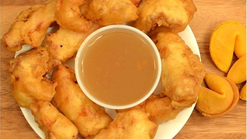 جوجه چینی را چه طور درست کنیم