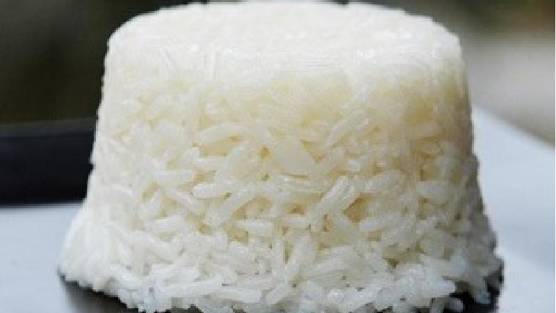 برنج کته یا آبکش را چه طور درست کنیم