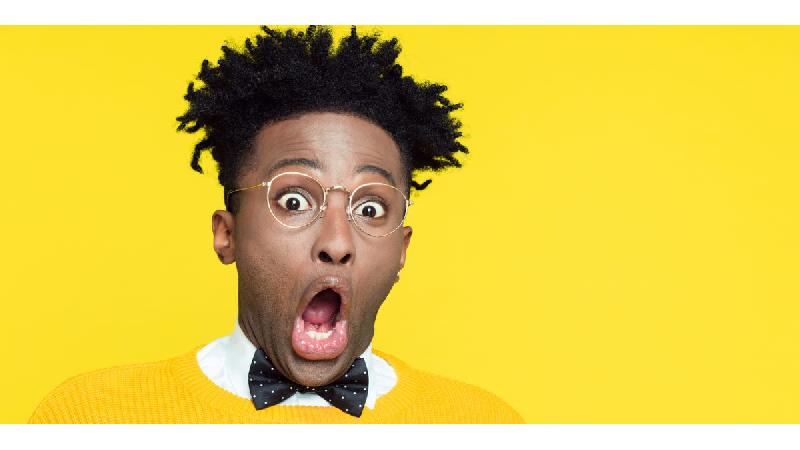 رنگ زرد نشانه چیست