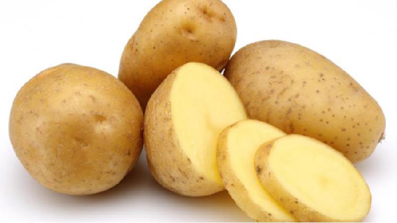 سیب زمینی برای رفع شوری غذا مفید است