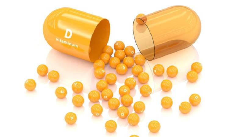ویتامین دی را چگونه باید مصرف کنیم