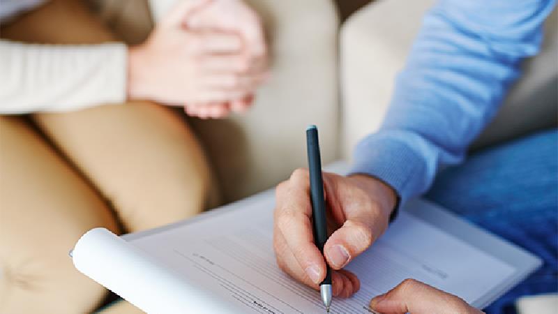 مراجعه به روان شناس در چه صورت ضروری است