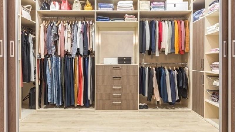 نوع لباس در مراقبت از پوست نقش مهمی دارد