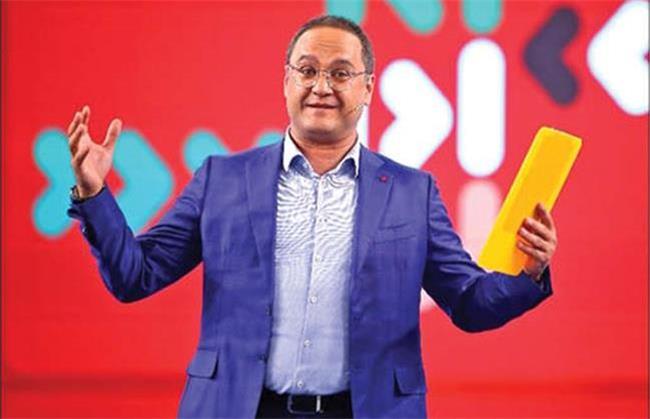 رامبد جوان خنداننده شو 3 را می سازد