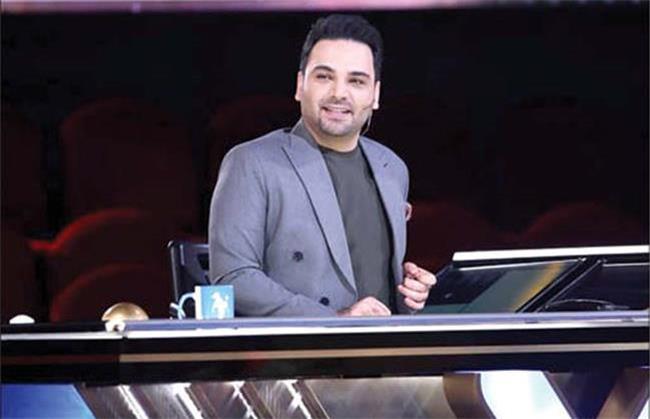 احسان علیخانی با عصر جدید بازمی گردد