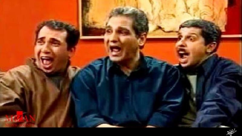 عکسی از سریال پاورچین