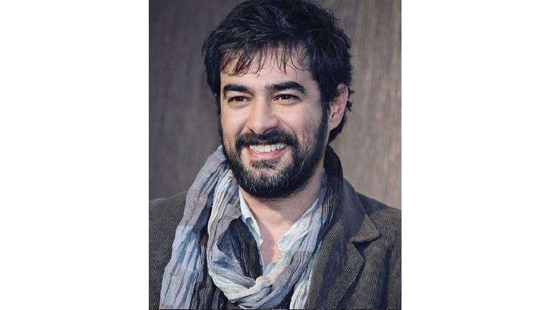 شهاب حسینی مسیرش را در سینما تغییر داده است