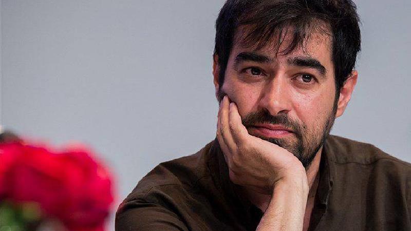 شهاب حسینی تجربه های جدیدی را پشت سر می گذارد