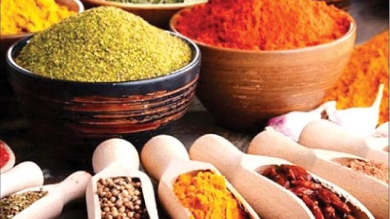 ادویه ماهی را چه طور درست کنیم