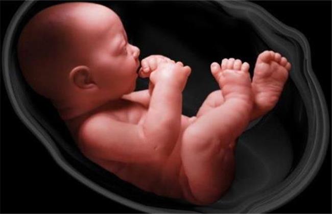 جنینن هم از طریق مادر به کرونا مبتلا می شود