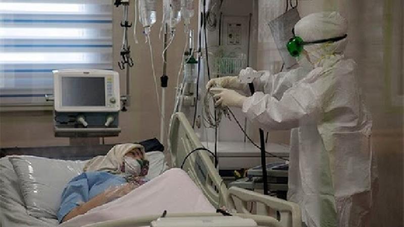 کدام بیماران کرونایی باید به بیمارستان بروند