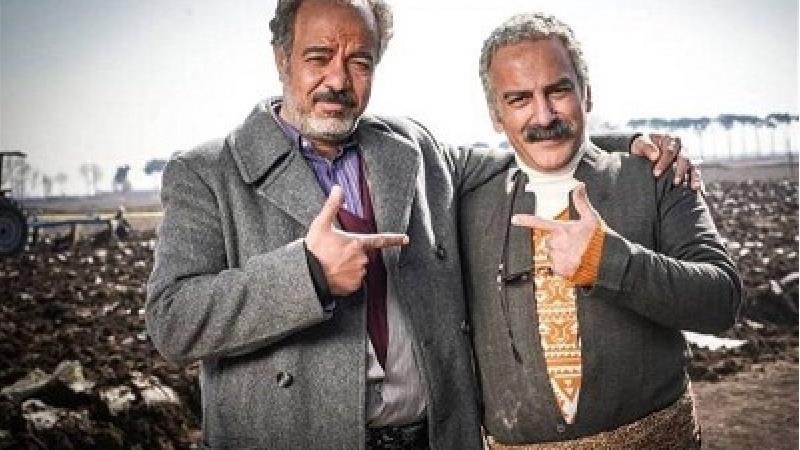 عکسی از سریال نون-خ