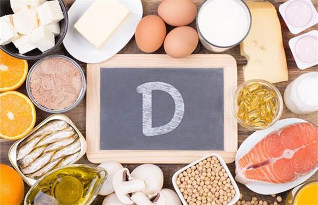 ویتامین دی از سرطان پیشگیری می کند