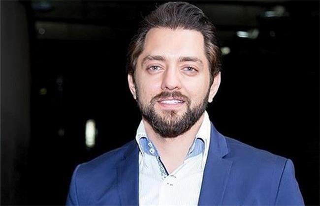 خبر ازدواج بهرام رادان دروغ بود