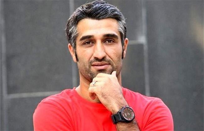 پژمان جمشیدی هنوز ازدواج نکرده است