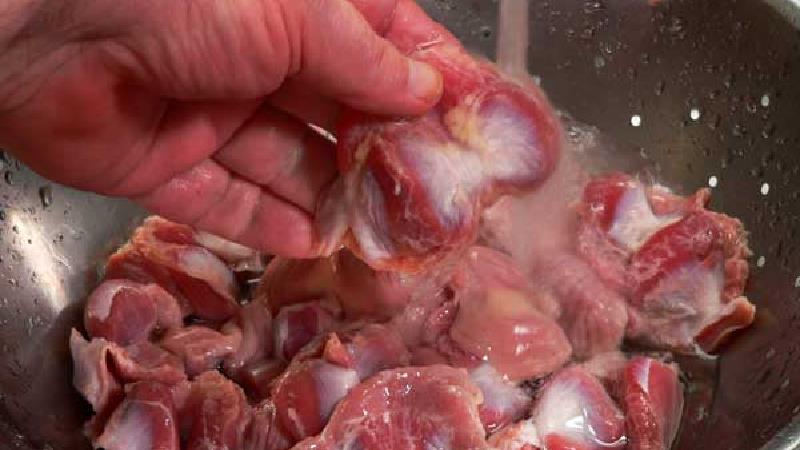 با فایده های سنگدان مرغ آشنا شوید