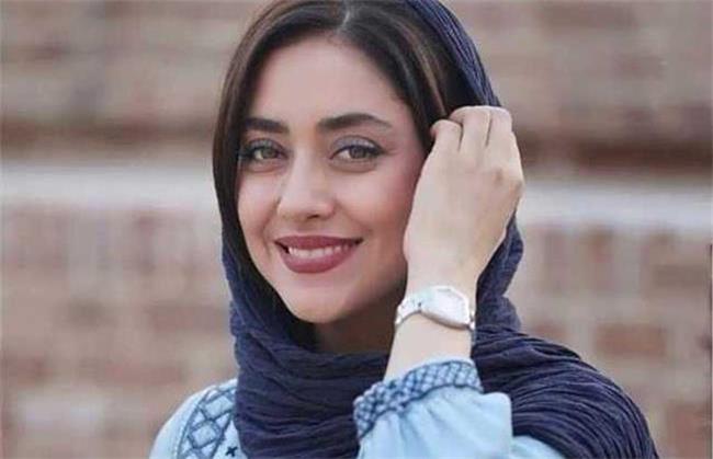 بهاره کیان افشار بازیگر بسیار توانایی است