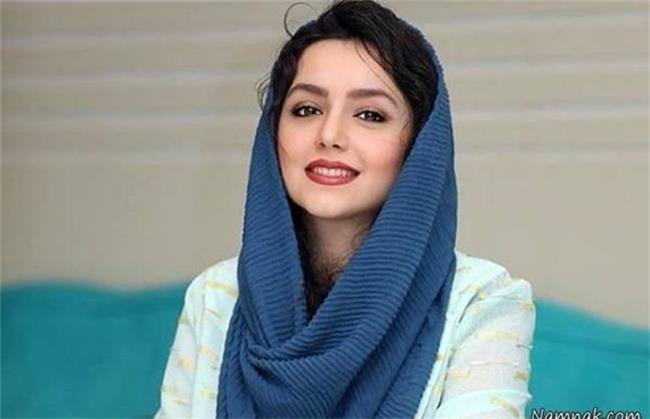 نازنین بیاتی در سینما خوش درخشیده است