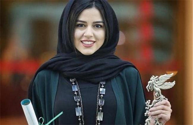 ماهور الوند نشان داده در سینما حرف های زیادی برای گفتن دارد